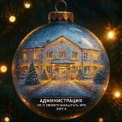Канал Администрация Ульяновского муниципального округа в мессенджере MAX — 580 подписчиков