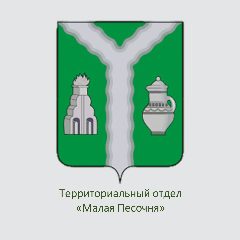 Канал Территориальный отдел "Малая Песочня" в мессенджере MAX — 35 подписчиков