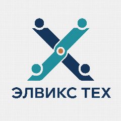 Канал ElvixTech Аутстафф 1С специалистов в мессенджере MAX — 24 подписчика