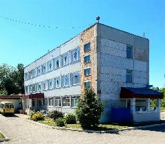 Канал "МУРОМЦЕВО" Социально-реабилитационный центр в мессенджере MAX — 53 подписчика