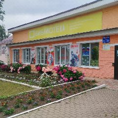 Канал Бабынинская модельная библиотека в мессенджере MAX — 11 подписчиков