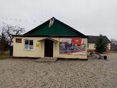 Канал МКУК "ЦДК" село Муромцево в мессенджере MAX — 36 подписчиков