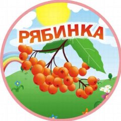 Канал МДОУ "Детский сад N3 "Рябинка" в мессенджере MAX — 119 подписчиков