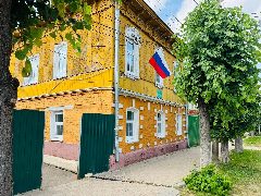 Канал МОУДО "Боровская детская школа искусств" в мессенджере MAX — 80 подписчиков
