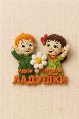 Канал МДОУ "Детский сад № 6 "Ладушки" в мессенджере MAX — 117 подписчиков