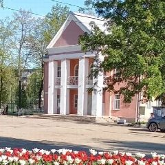 Канал Балабановский Дом культуры в мессенджере MAX — 194 подписчика