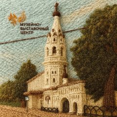 Канал Музейно-выставочный центр в мессенджере MAX — 64 подписчика