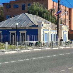 Канал Краеведческий музей Дзержинского муниципального округа в мессенджере MAX — 37 подписчиков