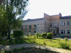 Канал МКОУ "Лужновская СОШ" в мессенджере MAX — 106 подписчиков