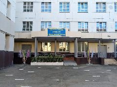 Канал Полотняно-Заводской детский дом соцобслуживания в мессенджере MAX — 112 подписчиков