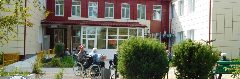 Канал Новослободский дом-интернат для престарелых и инвалидов в мессенджере MAX — 133 подписчика