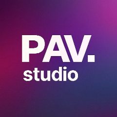 Канал PAV.Studio в мессенджере MAX — 20 подписчиков
