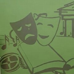 Канал 🎭🎨💫Трубинское СКДСО 💫🎭🎨 в мессенджере MAX — 101 подписчик