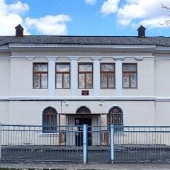 Канал МКДОУ д/с "Ëлочка" г. Сосенский в мессенджере MAX — 123 подписчика