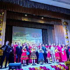 Канал Козельская ДШИ в мессенджере MAX — 24 подписчика