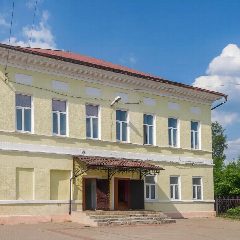 Канал "Центр диагностики и консультирования", г. Козельск в мессенджере MAX — 88 подписчиков