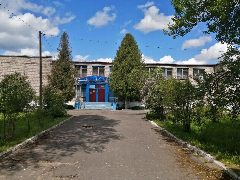 Канал МКОУ Савченская ООШ в мессенджере MAX — 25 подписчиков