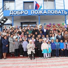 Канал МКОУ "Тобелерская СОШ им.А.Кожабаева" в мессенджере MAX — 156 подписчиков