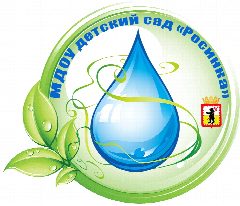 Канал МДОУ детский сад "Росинка" в мессенджере MAX — 48 подписчиков
