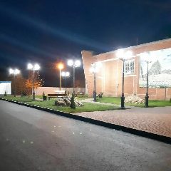 Канал Трубицинский ДК в мессенджере MAX — 19 подписчиков