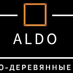 Канал Алюмо-деревянные окна АЛЬДО в мессенджере MAX — 10 подписчиков