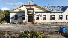 Канал Гусевская основная школа в мессенджере MAX — 31 подписчик