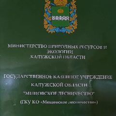 Канал Мещовское лесничество в мессенджере MAX — 10 подписчиков