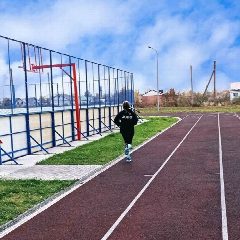 Канал Центр развития физкультуры и спорта "Олимп" в мессенджере MAX — 58 подписчиков