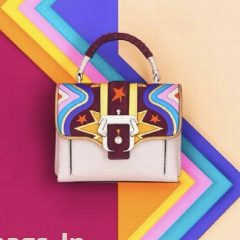 Канал Bags_LN в мессенджере MAX — 5 227 подписчиков