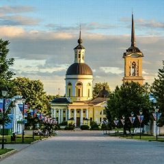 Канал Мосальский дом-интернат для престарелых и инвалидов в мессенджере MAX — 34 подписчика