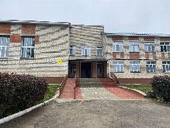 Канал МКОУ "Алнерская основная шкоа" в мессенджере MAX — 39 подписчиков
