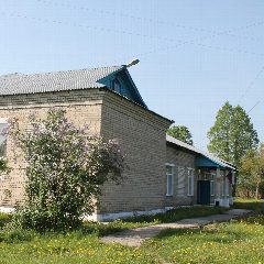 Канал МКОУ «Соболёвская основная школа» в мессенджере MAX — 45 подписчиков
