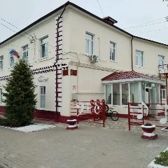 Канал ДШИ г. Сухиничи в мессенджере MAX — 103 подписчика