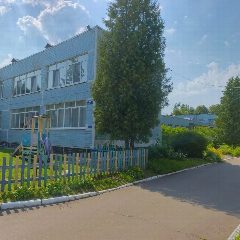 Канал детский сад "Березка" г.Таруса в мессенджере MAX — 15 подписчиков