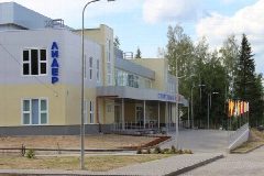 Канал СПОРТИВНАЯ ШКОЛА "ЛИДЕР" ТАРУССКОГО РАЙОНА в мессенджере MAX — 46 подписчиков