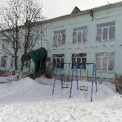 Канал МОУ "ВИНЬКОВСКАЯ НОШ " в мессенджере MAX — 16 подписчиков