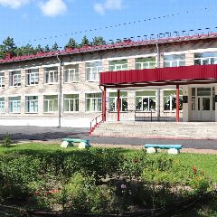 Канал МКОУ "Воскресенская СОШ" им. М.В. Угарова в мессенджере MAX — 189 подписчиков