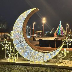 Канал Газета «Знамя труда» | Киров 40 в мессенджере MAX — 458 подписчиков