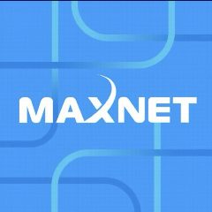 Канал Maxnet в мессенджере MAX — 1 141 подписчик