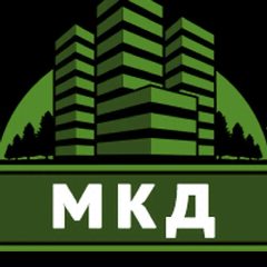 Канал ООО УК «МКД» в мессенджере MAX — 261 подписчик