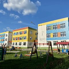 Канал Детский сад "Мозаика" г. Обнинск в мессенджере MAX — 283 подписчика