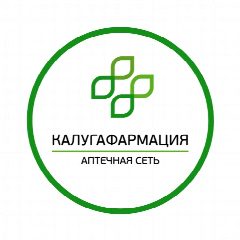 Канал ГП "Калугафармация" в мессенджере MAX — 250 подписчиков