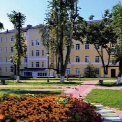 Канал ГБУЗ КО "Детская городская клиническая больница" в мессенджере MAX — 14 подписчиков