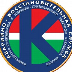 Канал ГКУ КО "АВС" в мессенджере MAX — 53 подписчика