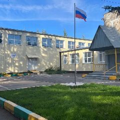 Канал МБОУ "СОШ" №38 города Калуги в мессенджере MAX — 230 подписчиков