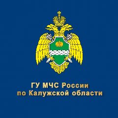 Канал ГУ МЧС России по Калужской области в мессенджере MAX — 1 079 подписчиков