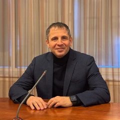 Канал Дмитрий Илюхин | Защита прав детей в мессенджере MAX — 557 подписчиков