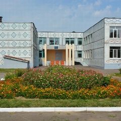 Канал МБОУ «Средняя общеобразовательная школа №43» города Калуги в мессенджере MAX — 232 подписчика