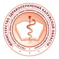 Канал ГБУЗ КО "Калужский областной центр общественного здоровья и медицинской профилактики" в мессенджере MAX — 91 подписчик