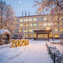 Канал МБОУ "Лицей 36" г. Калуга в мессенджере MAX — 1 082 подписчика